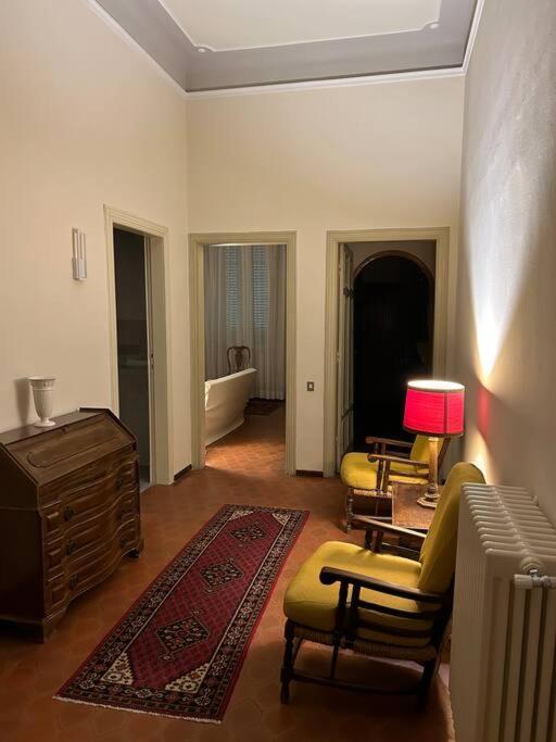 La Finestra Sulle Mura Lucca Kültér fotó