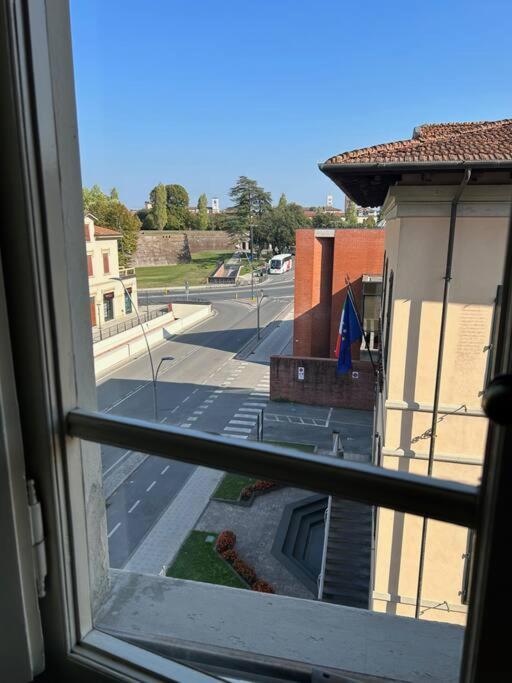 La Finestra Sulle Mura Lucca Kültér fotó