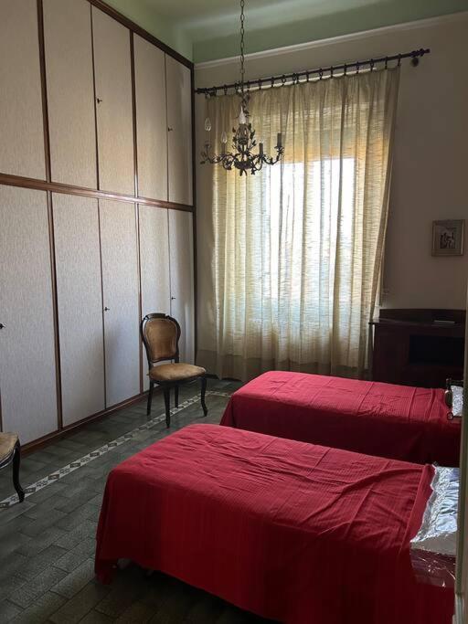 La Finestra Sulle Mura Lucca Kültér fotó