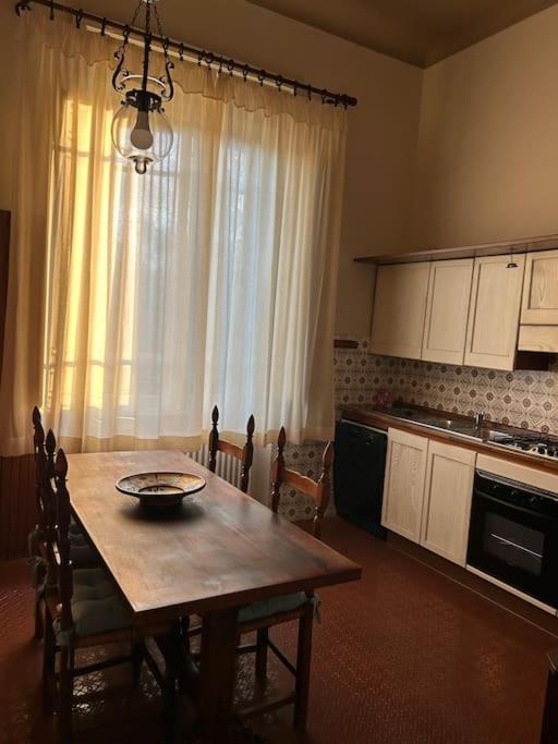 La Finestra Sulle Mura Lucca Kültér fotó